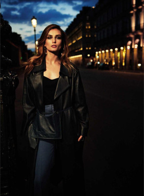photo 20 in Andreea Diaconu gallery [id1232492] 2020-09-16 00:00:00