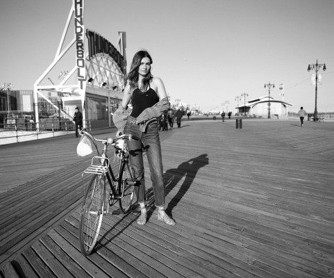 Andreea Diaconu pic #1153913