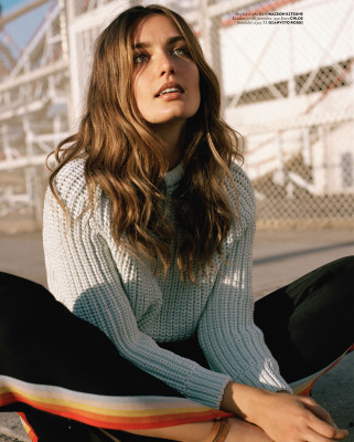 Andreea Diaconu pic #1153906