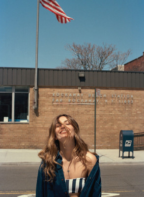 Andreea Diaconu pic #1153914