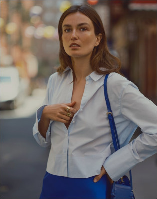 photo 6 in Andreea Diaconu gallery [id1335168] 2023-10-10 00:00:00