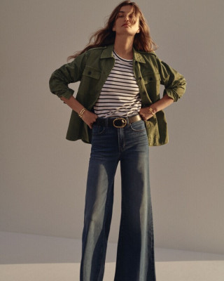 photo 18 in Andreea Diaconu gallery [id1368640] 2025-04-01 00:00:00