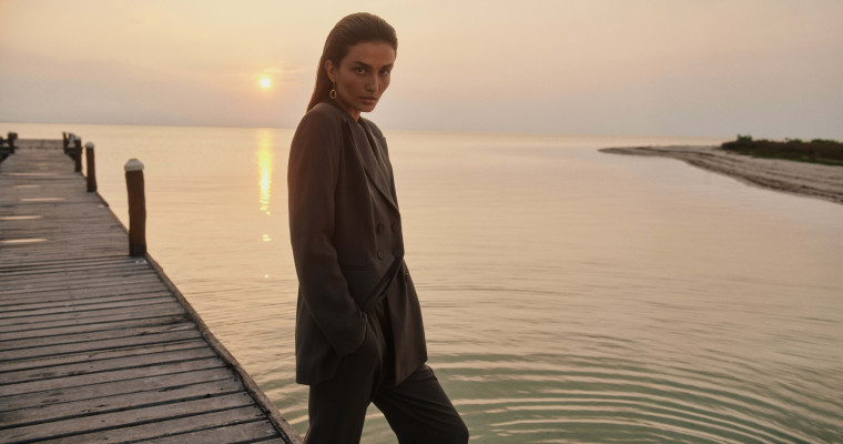 photo 19 in Andreea Diaconu gallery [id1290767] 2021-12-29 00:00:00