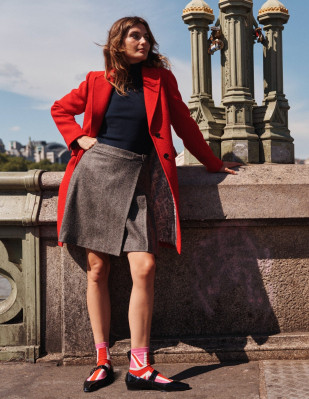 photo 12 in Andreea Diaconu gallery [id1363025] 2025-01-06 00:00:00