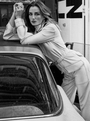 Andreea Diaconu pic #1148104
