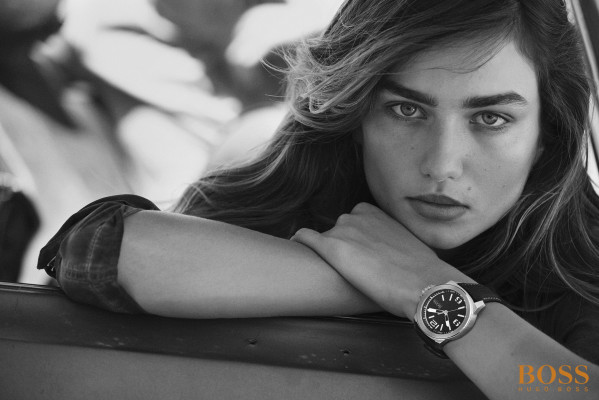 Andreea Diaconu pic #1206518