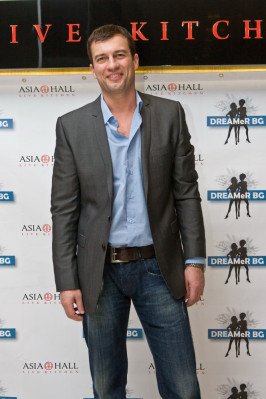 Andrei Chernyshev pic #279371