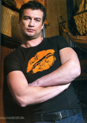 Andrei Chernyshev pic #279333