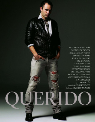 photo 5 in Andres Iniesta gallery [id447154] 2012-02-16 00:00:00