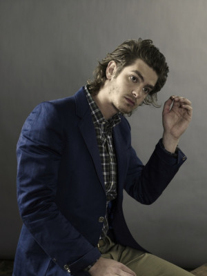 Andrew Garfield pic #394448