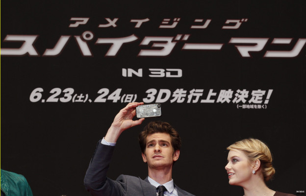 Andrew Garfield pic #687316