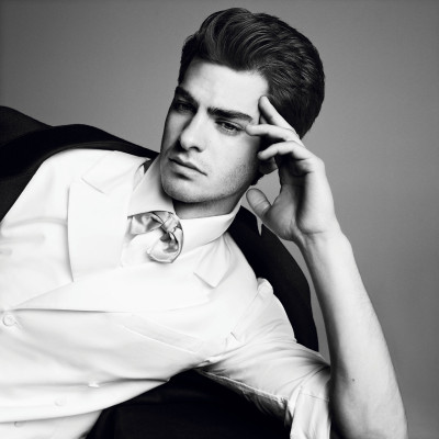 photo 24 in Andrew Garfield gallery [id708177] 2014-06-14 00:00:00