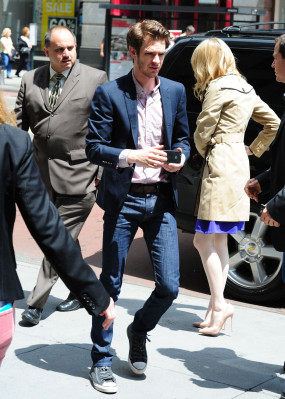 Andrew Garfield pic #687869
