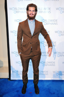 photo 12 in Andrew Garfield gallery [id742191] 2014-11-21 00:00:00