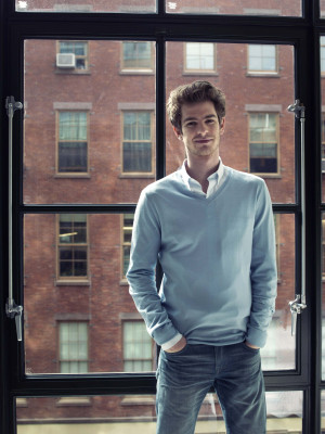Andrew Garfield pic #526688