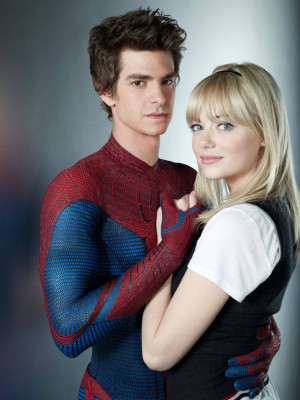 Andrew Garfield pic #522863
