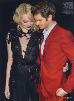 photo 27 in Andrew Garfield gallery [id688826] 2014-04-11 00:00:00