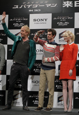 Andrew Garfield pic #687379