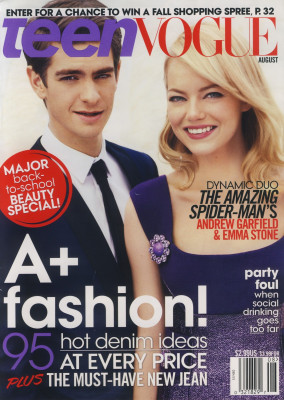 Andrew Garfield pic #688313