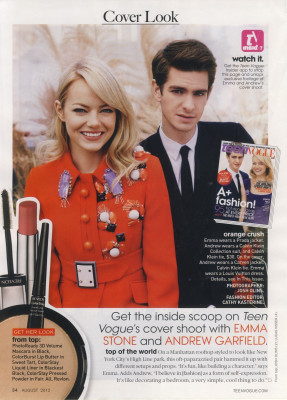 Andrew Garfield pic #688306