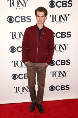 Andrew Garfield pic #1034203