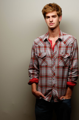 Andrew Garfield pic #451473