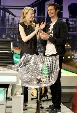Andrew Garfield pic #508949
