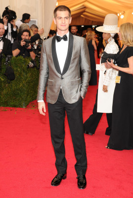 Andrew Garfield pic #697128