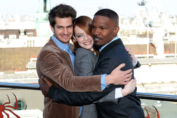 Andrew Garfield pic #698035
