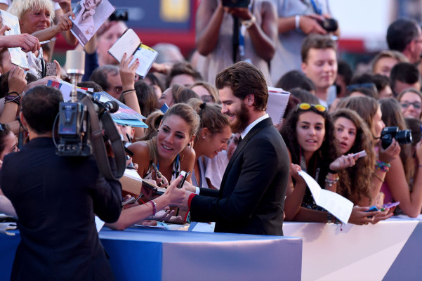 photo 20 in Andrew Garfield gallery [id727261] 2014-09-15 00:00:00