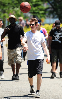 Andrew Garfield pic #611489
