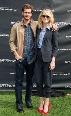 Andrew Garfield pic #654594
