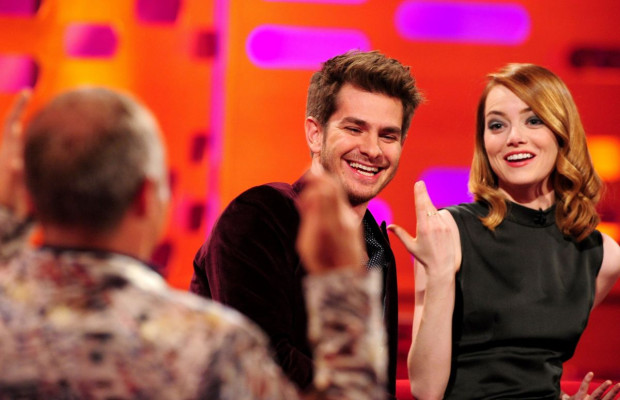 photo 19 in Andrew Garfield gallery [id690360] 2014-04-16 00:00:00