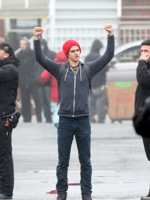 Andrew Garfield pic #583897