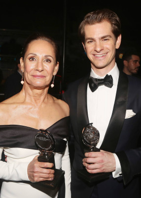 Andrew Garfield pic #1043853