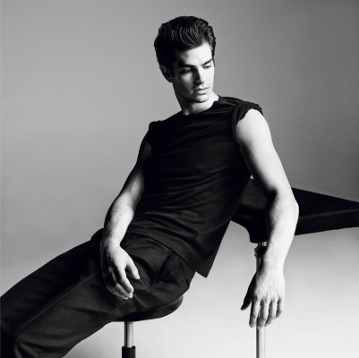 photo 26 in Andrew Garfield gallery [id708174] 2014-06-14 00:00:00