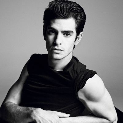 photo 23 in Andrew Garfield gallery [id708179] 2014-06-14 00:00:00