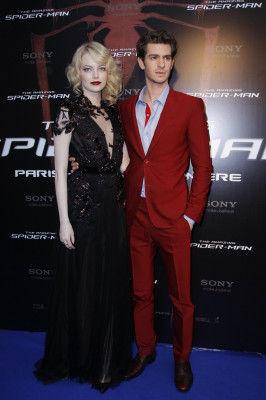 Andrew Garfield pic #502691