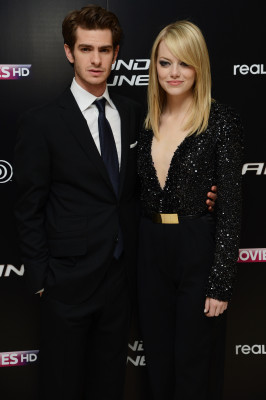 Andrew Garfield pic #502705