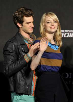 Andrew Garfield pic #502630