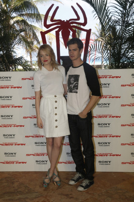 photo 5 in Andrew Garfield gallery [id480062] 2012-04-24 00:00:00