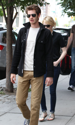 Andrew Garfield pic #504820