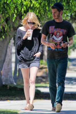 photo 6 in Andrew Garfield gallery [id528827] 2012-09-04 00:00:00
