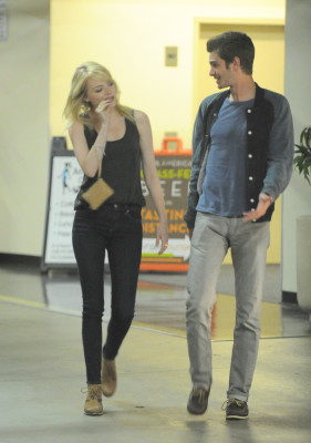 Andrew Garfield pic #525825