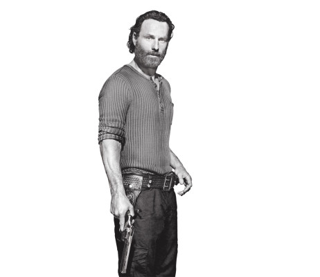 Andrew Lincoln pic #871376