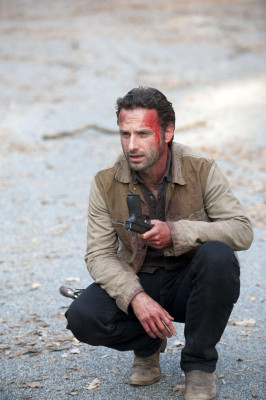 Andrew Lincoln pic #886337
