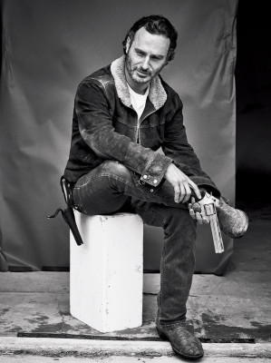 Andrew Lincoln pic #833651