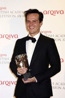 Andrew Scott pic #680220