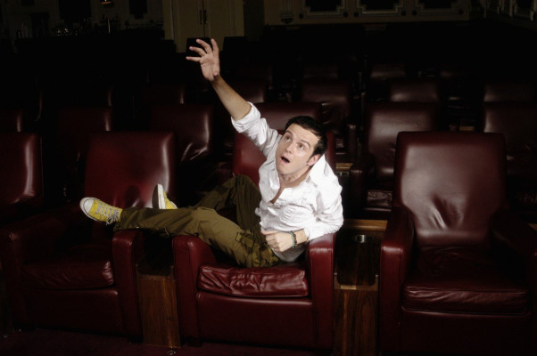 Andrew Scott pic #682373