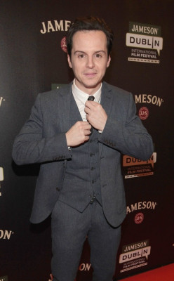 Andrew Scott pic #680202